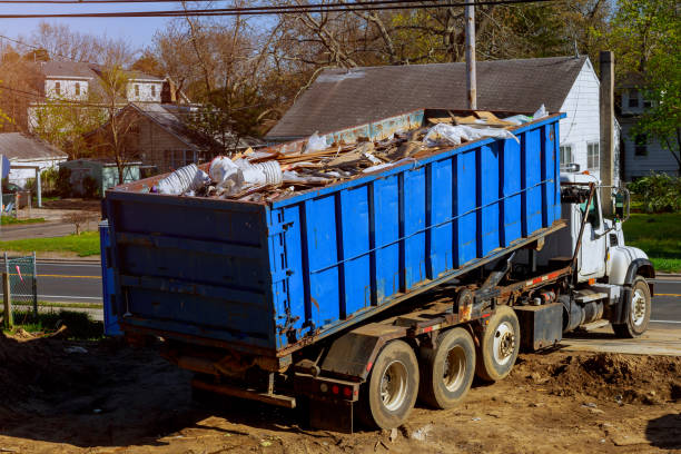 Demolition Debris Removal in Belle Rose, LA